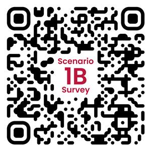 Survey 1B QR Code